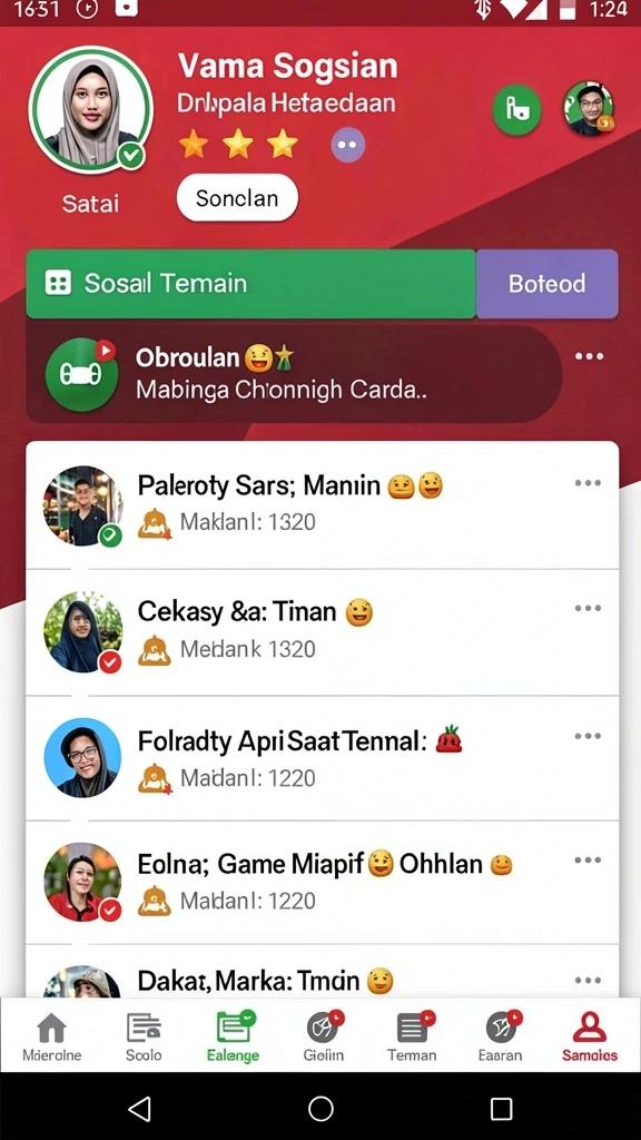Screenshot 11bola nomor 3