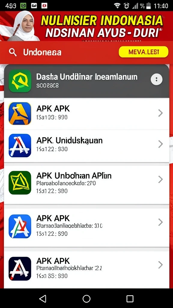 Screenshot 1234bets nomor 1