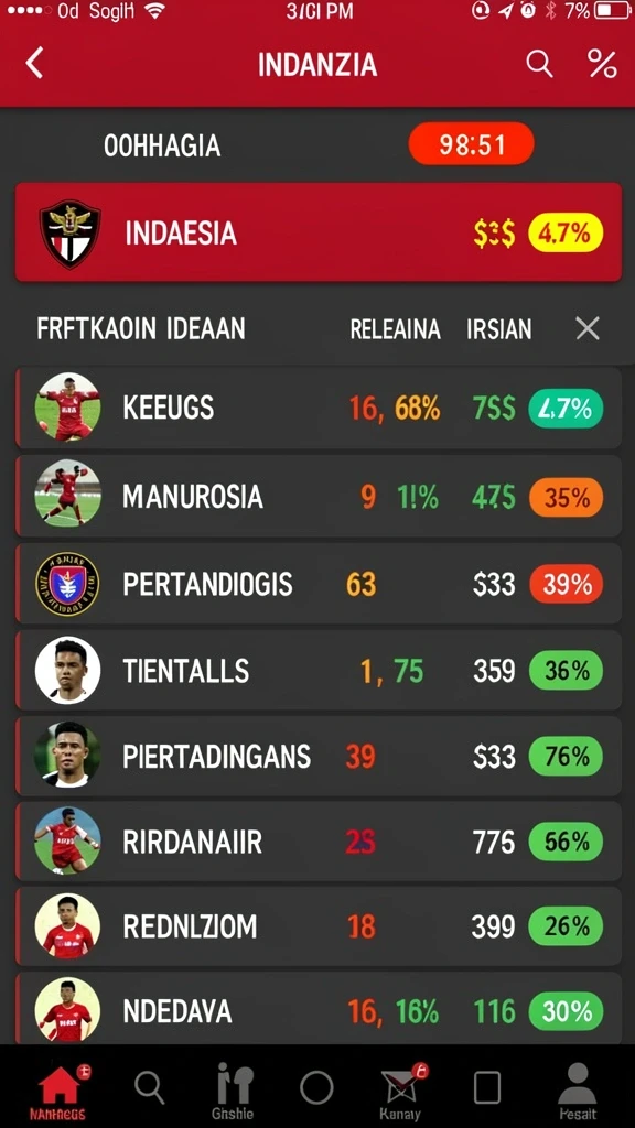 Screenshot 567luck nomor 3