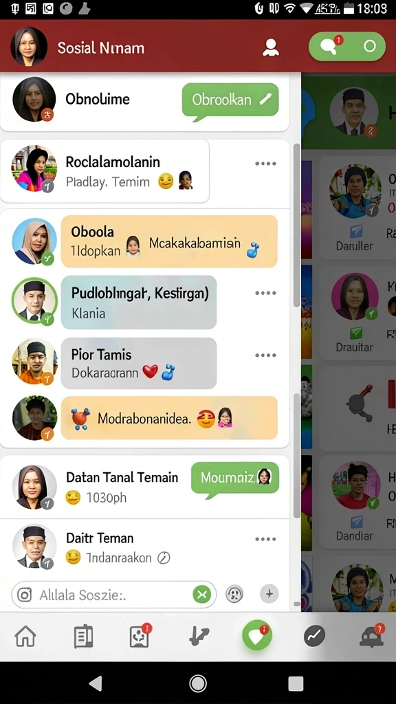 Screenshot 66kbet nomor 1