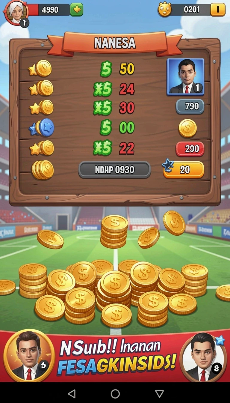Screenshot 988bet nomor 2