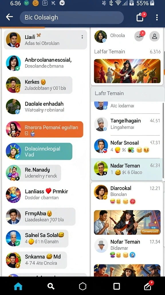 Screenshot 9n9n nomor 3