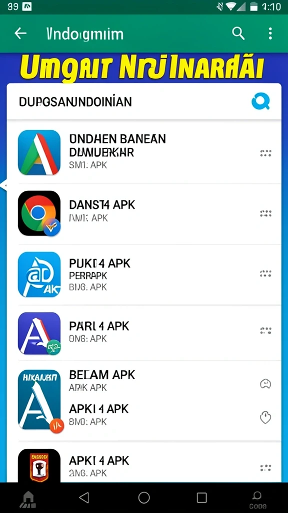 Screenshot a7777 nomor 1