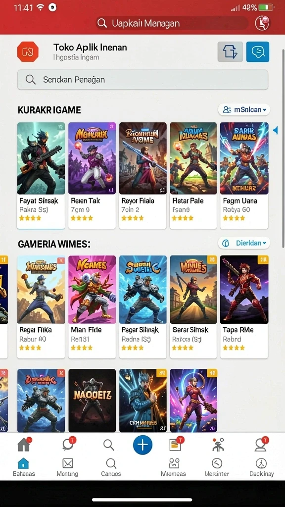 Screenshot anoboy nomor 1