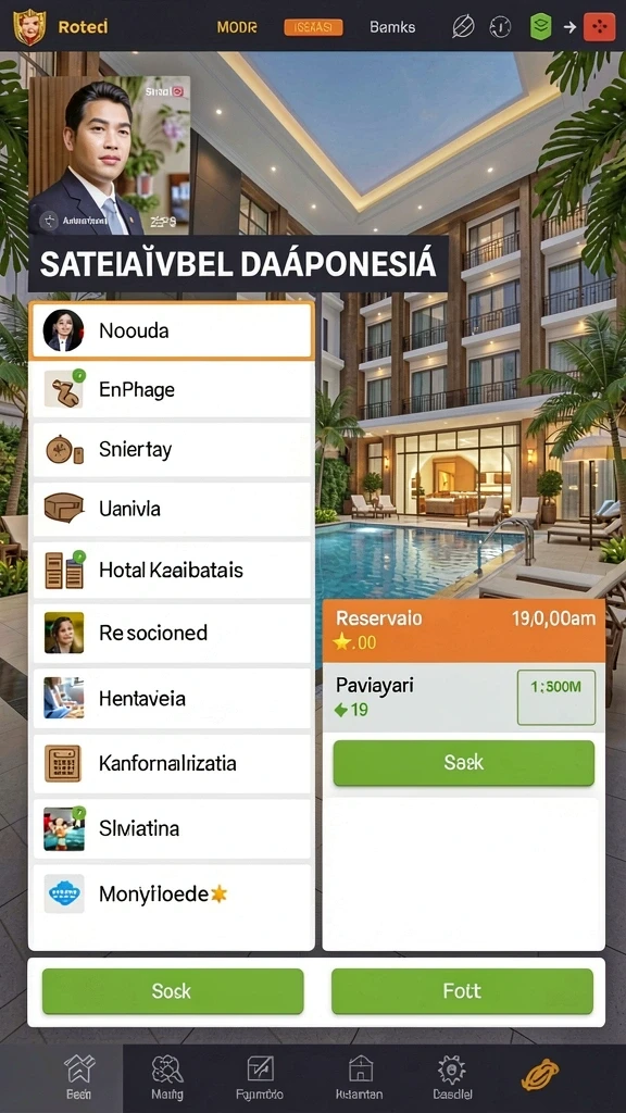 Screenshot bandar88 nomor 3