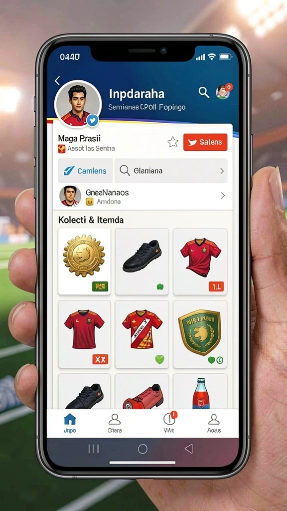 Screenshot bandit4d nomor 1