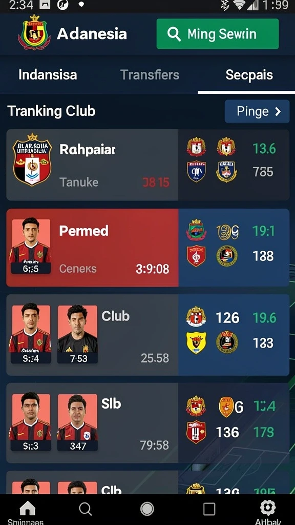 Screenshot bandit4d nomor 2