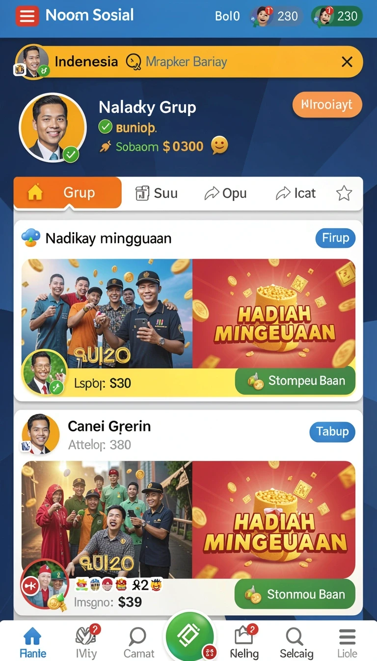 Screenshot beton999 nomor 3