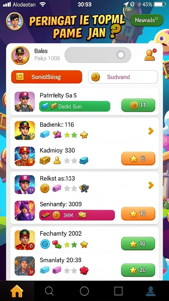 Screenshot bukit777 nomor 1