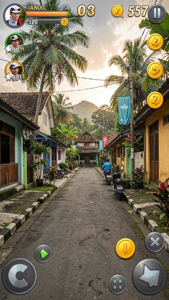 Screenshot bukit777 nomor 2