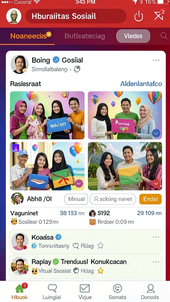 Screenshot cakra777 nomor 1