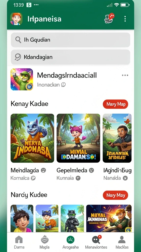 Screenshot cakra777 nomor 3