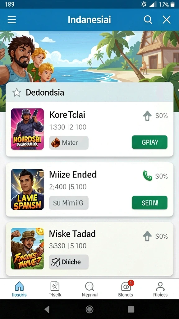 Screenshot cash777 nomor 2