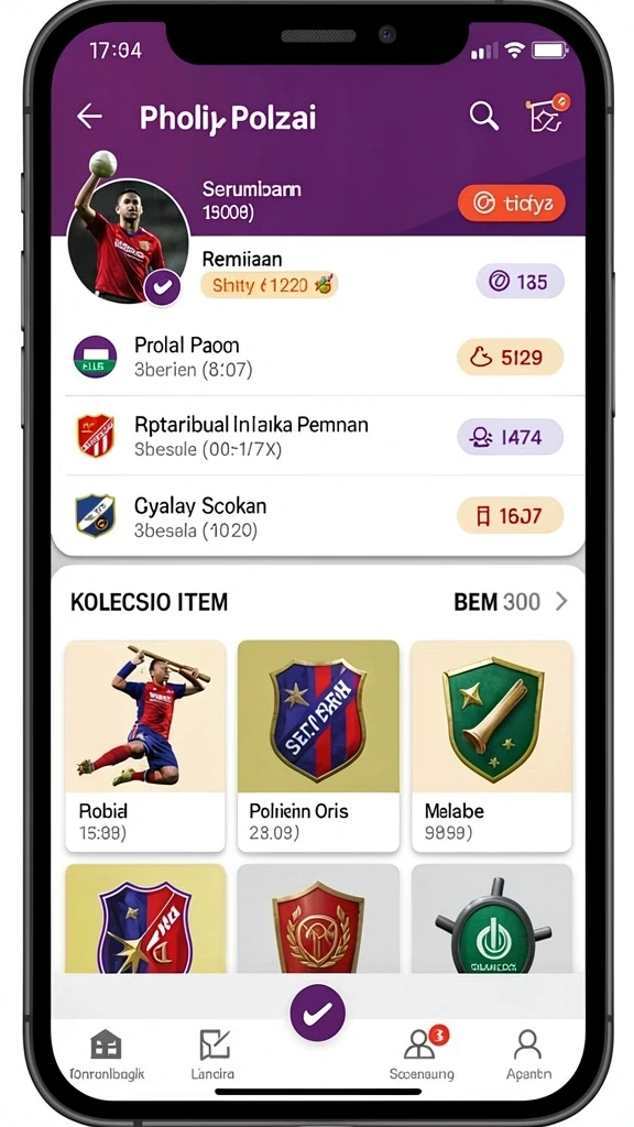 Screenshot cash777 nomor 3