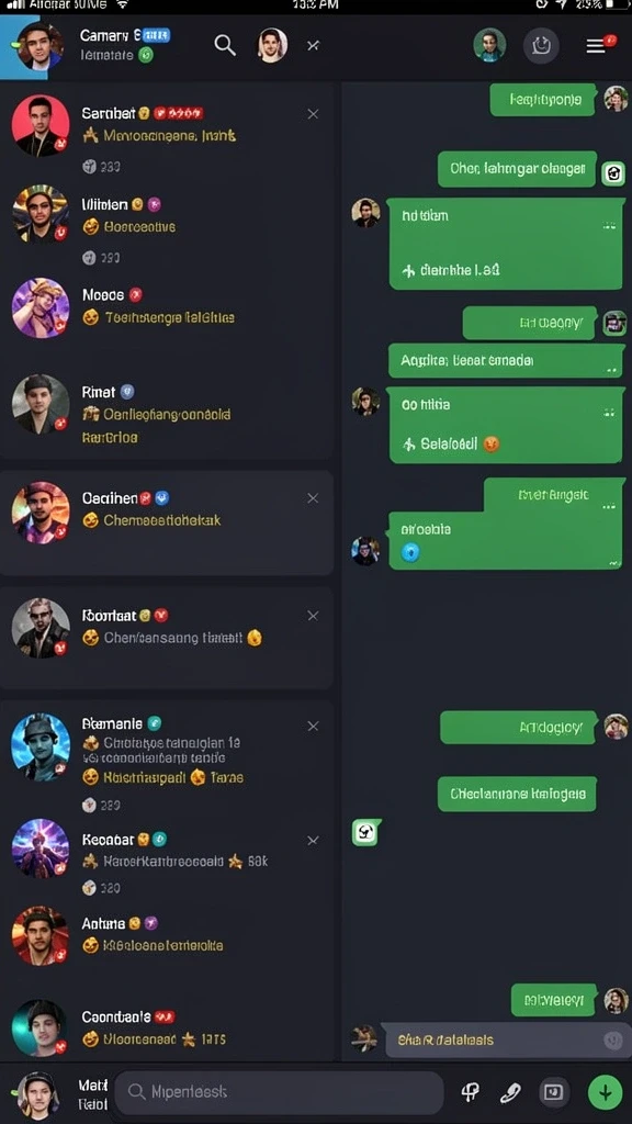 Screenshot dayak777 nomor 3