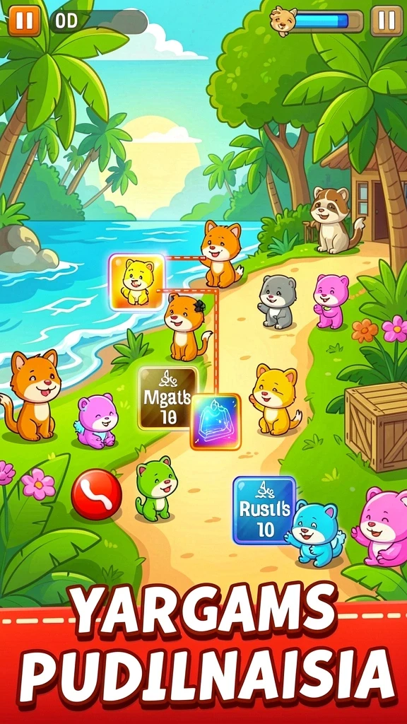 Screenshot dna777 nomor 2