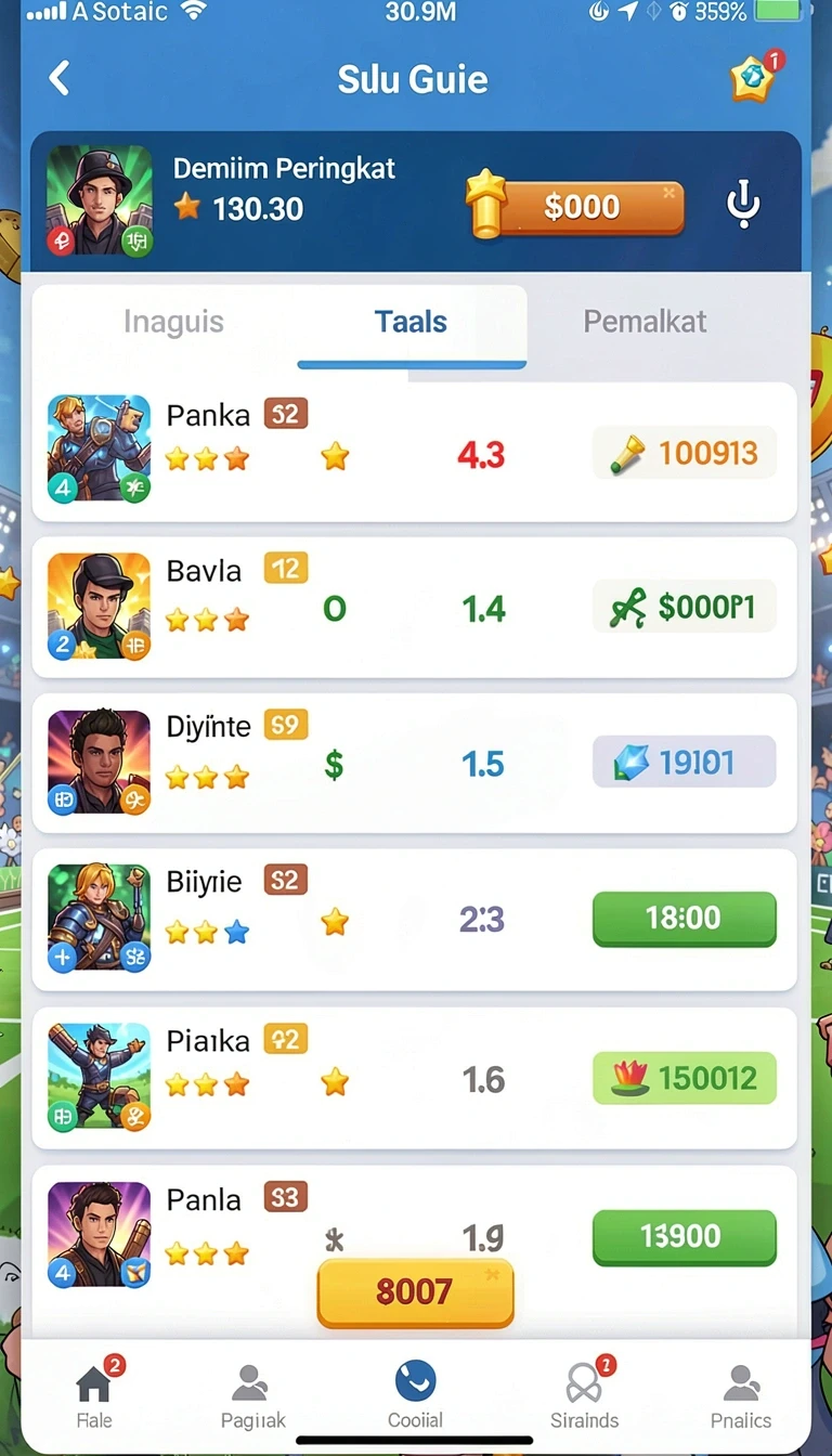 Screenshot fendi188 nomor 3