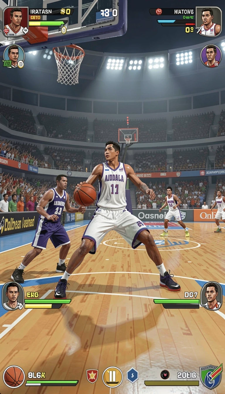 Screenshot gg999 nomor 1