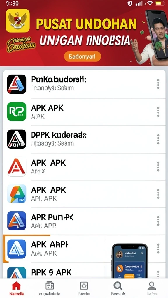 Screenshot goldraja nomor 2