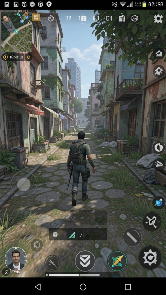 Screenshot gx88 nomor 1