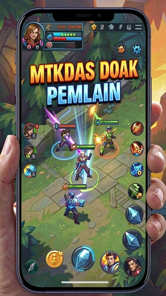 Screenshot hoki99 nomor 1