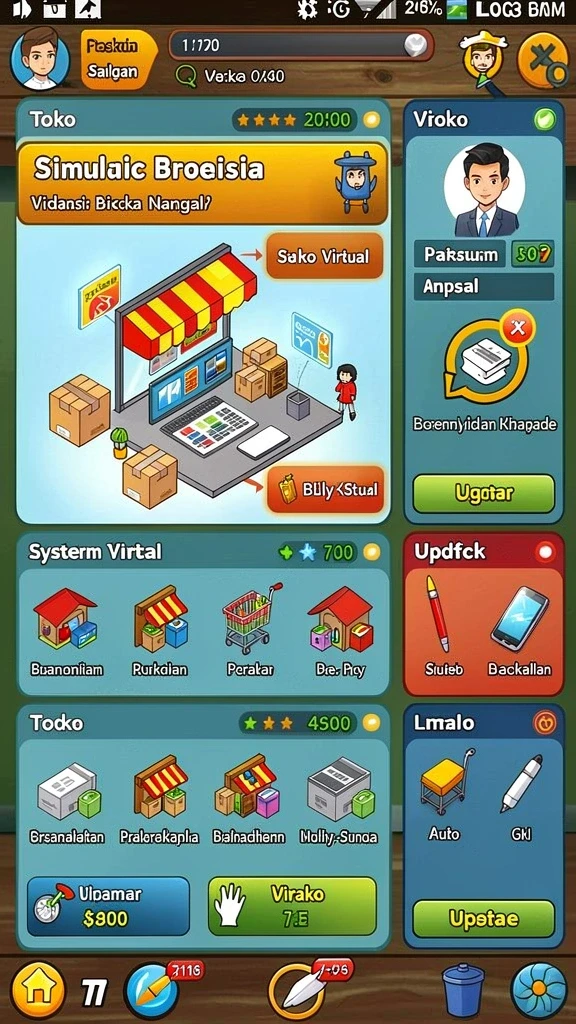 Screenshot hoki99 nomor 3