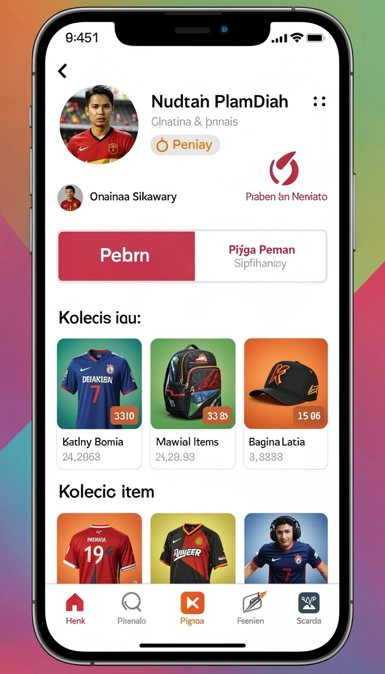 Screenshot hokiluck nomor 2