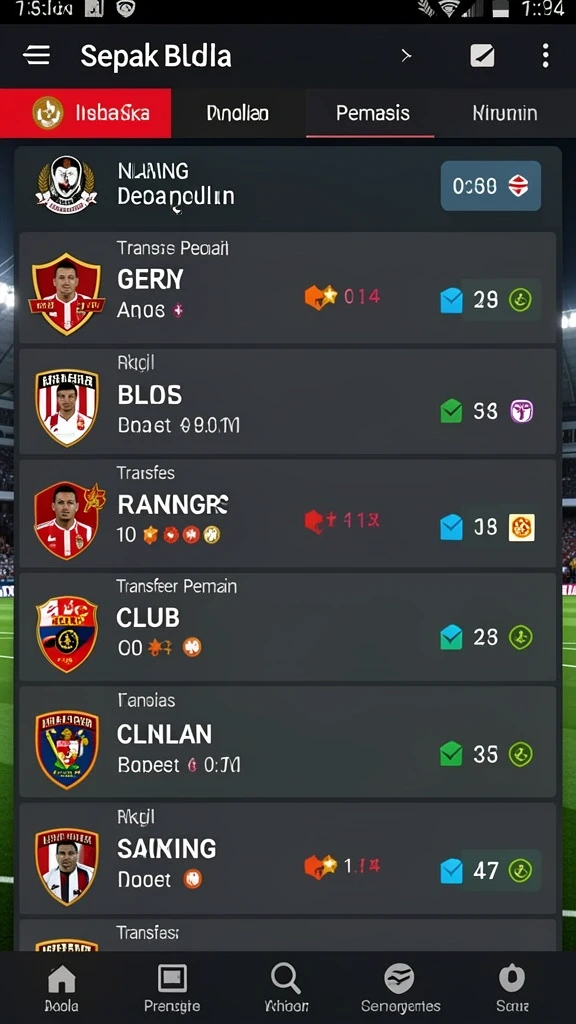 Screenshot ibet899 nomor 3