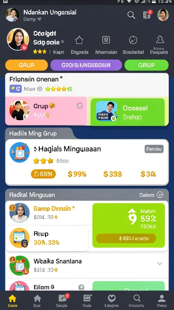 Screenshot inova77 nomor 1