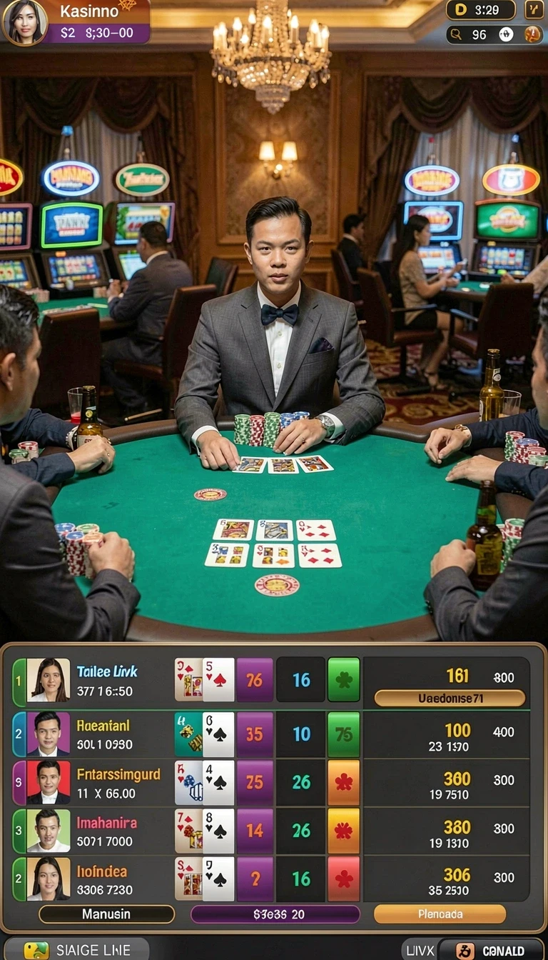 Screenshot jkt303 nomor 1