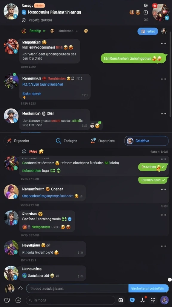 Screenshot joinbet88 nomor 2