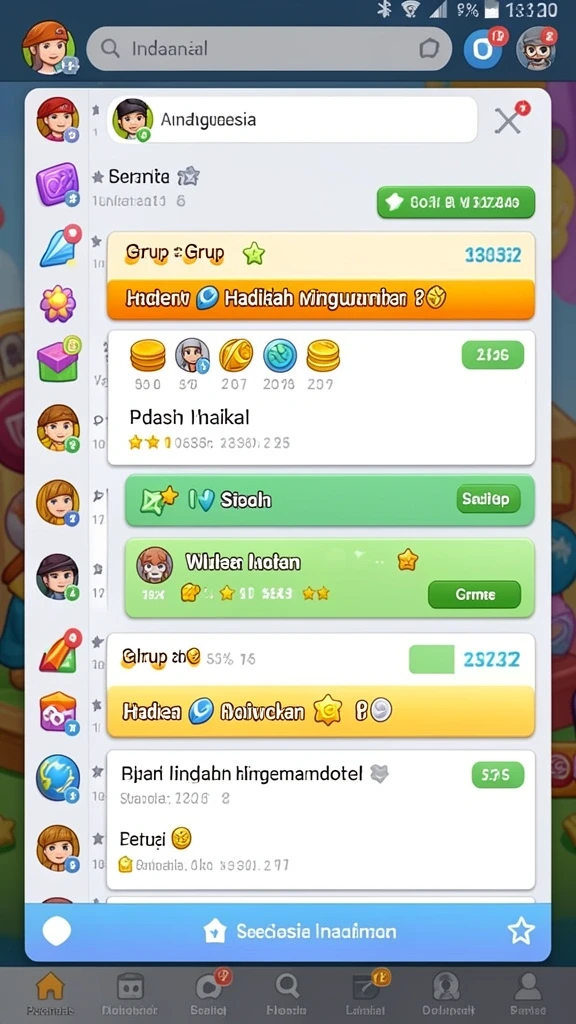 Screenshot judol303 nomor 3