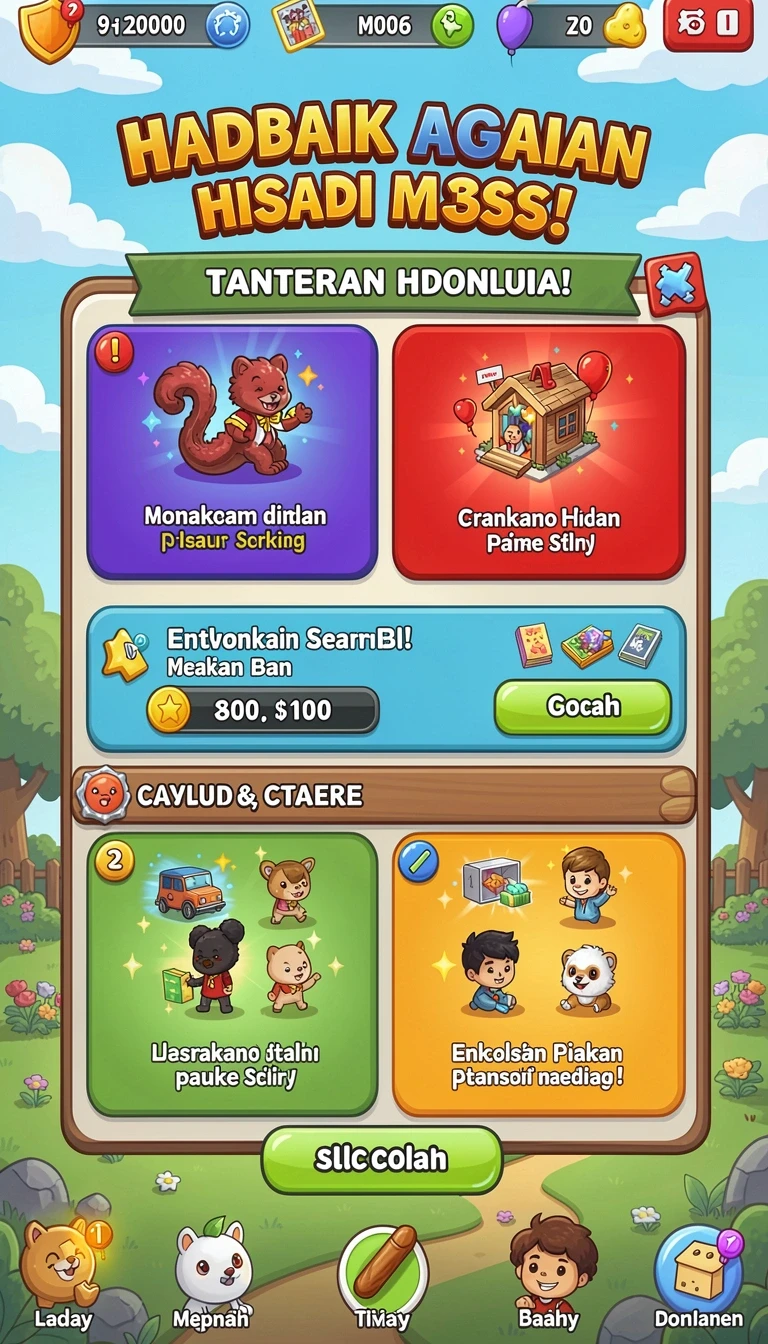 Screenshot kastoto nomor 2