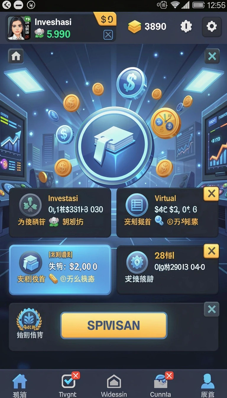 Screenshot kombo88 nomor 1