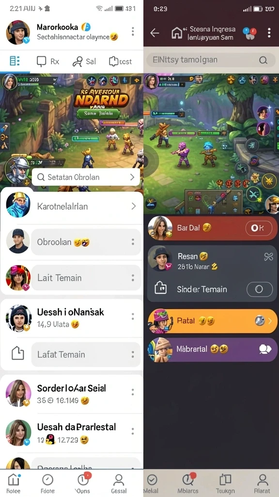 Screenshot lengkap777 nomor 2