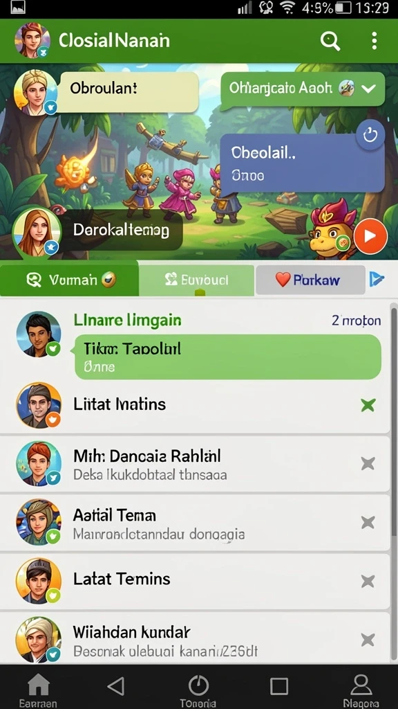Screenshot linitoto nomor 2