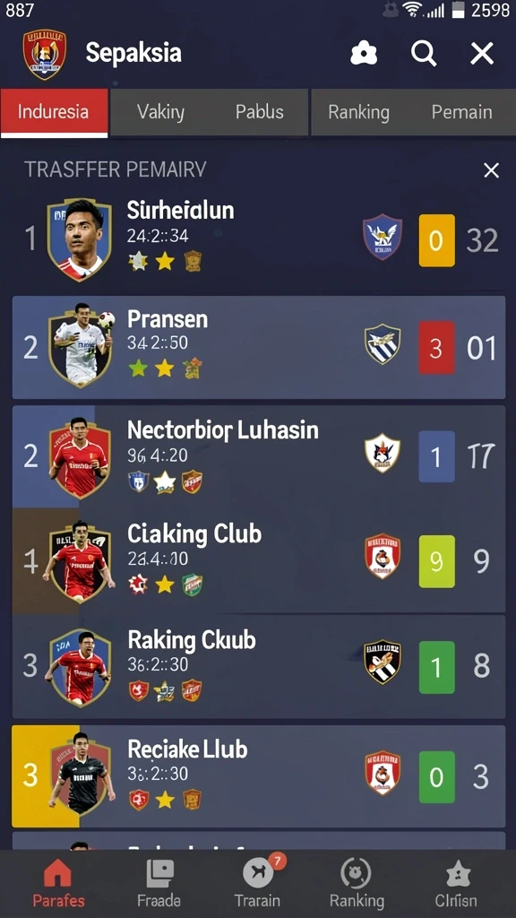 Screenshot luckybest88 nomor 2