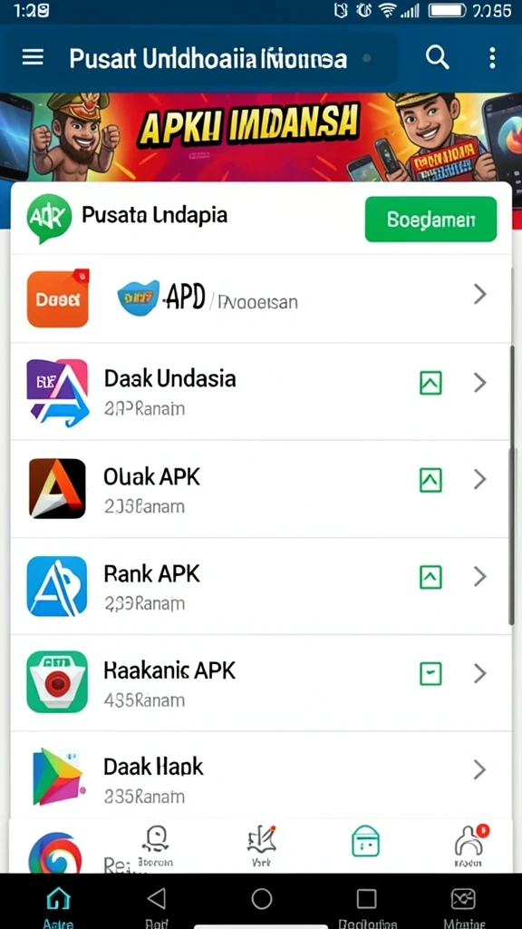 Screenshot luckyslots nomor 2