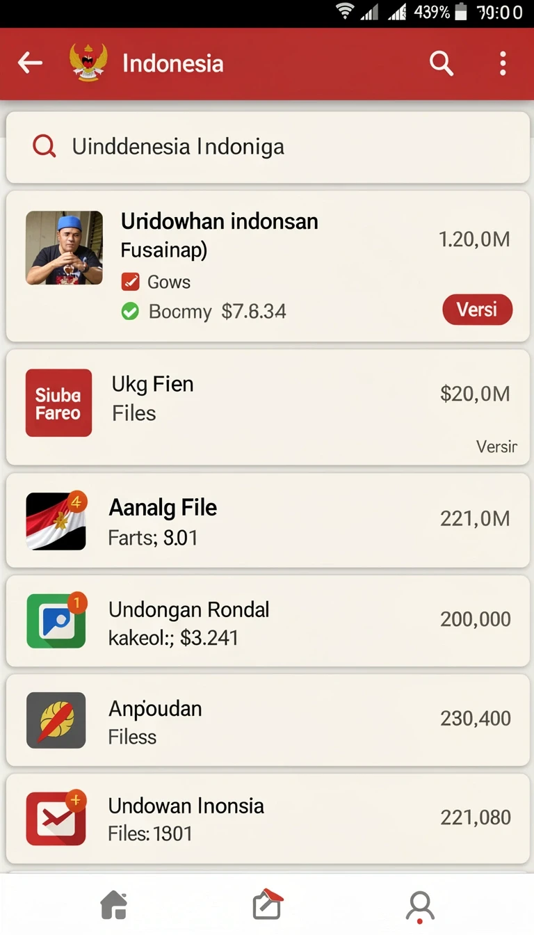 Screenshot mainduit nomor 1
