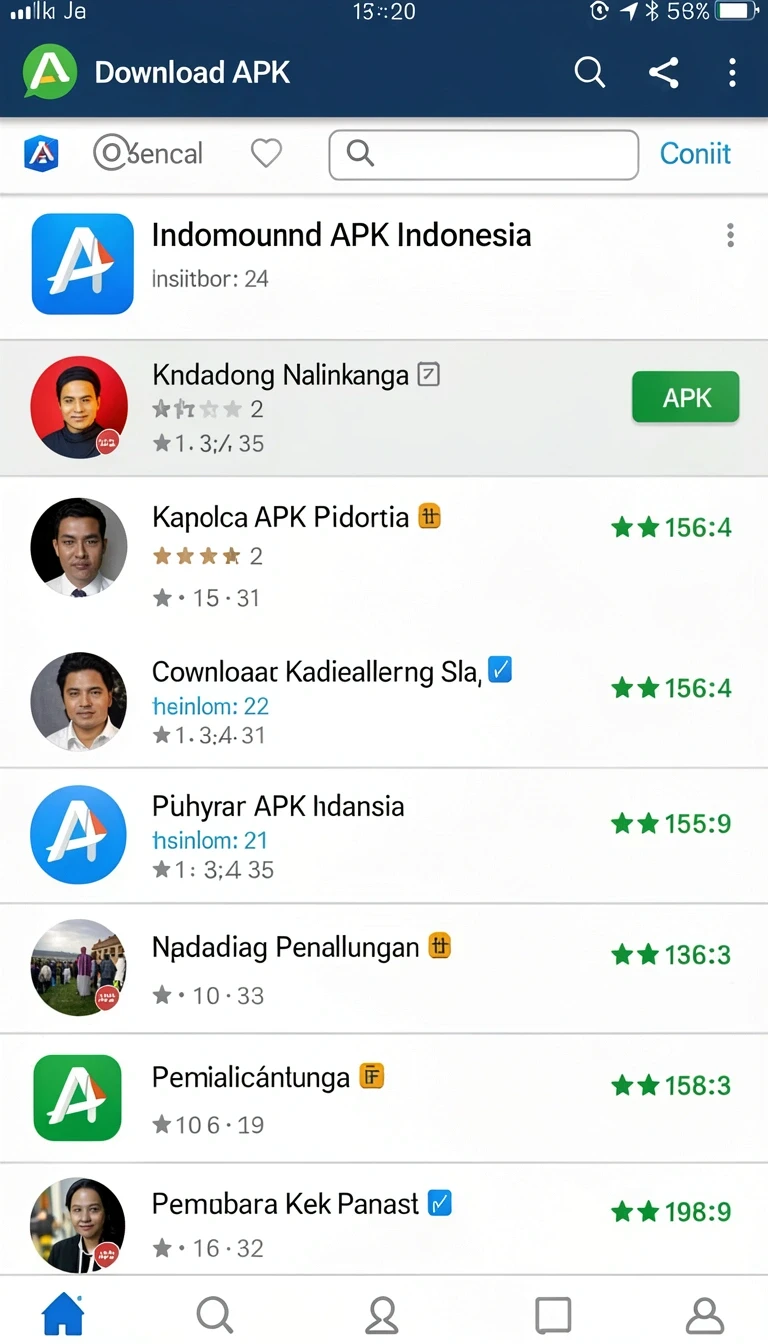 Screenshot okidr nomor 3