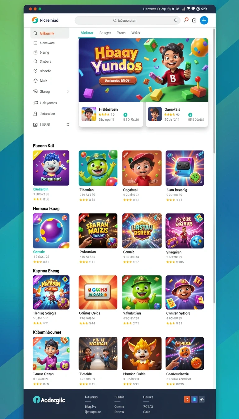Screenshot pc777 nomor 2