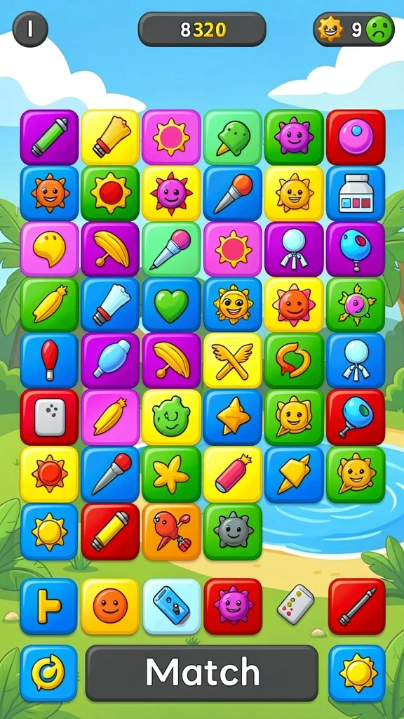 Screenshot pprryy nomor 3