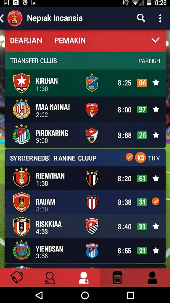 Screenshot pulau88 nomor 2