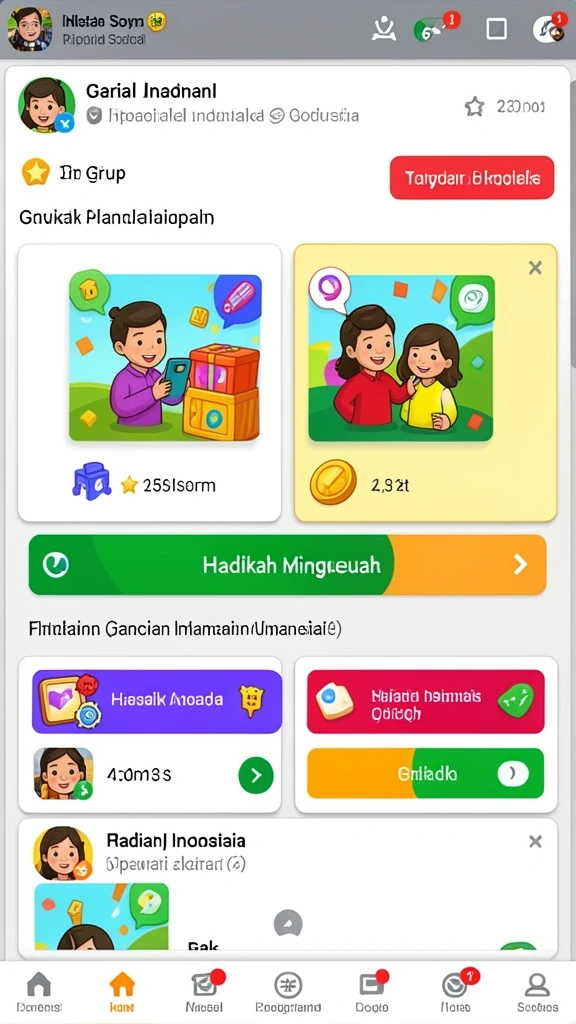 Screenshot rajacair nomor 3