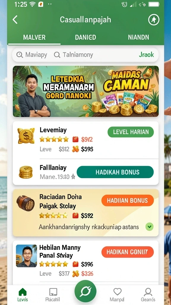 Screenshot rajajuara nomor 3