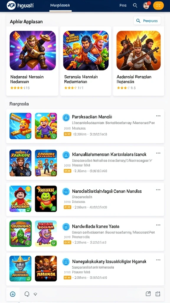 Screenshot rajatoto88 nomor 3