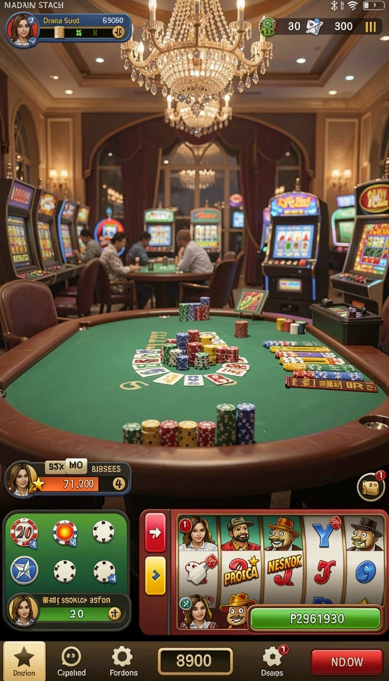 Screenshot rejekigames nomor 2