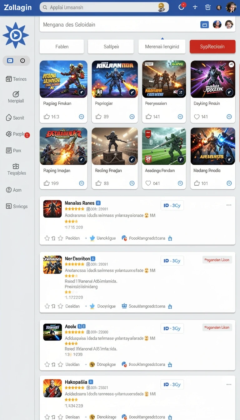 Screenshot rejekigames nomor 3