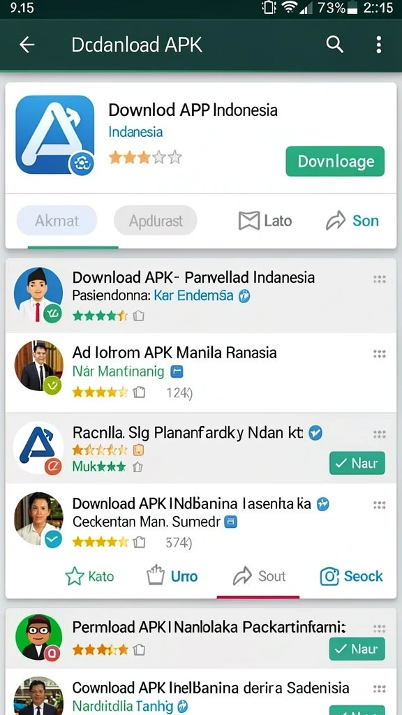 Screenshot remi101 nomor 1