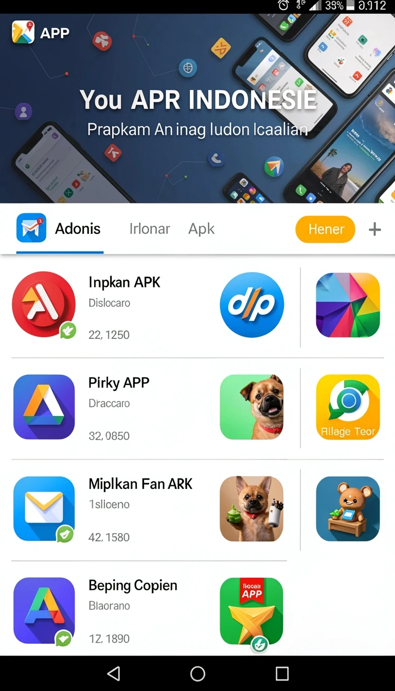 Screenshot rpvip2 nomor 1